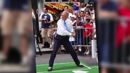 David Letterman geht in Rente