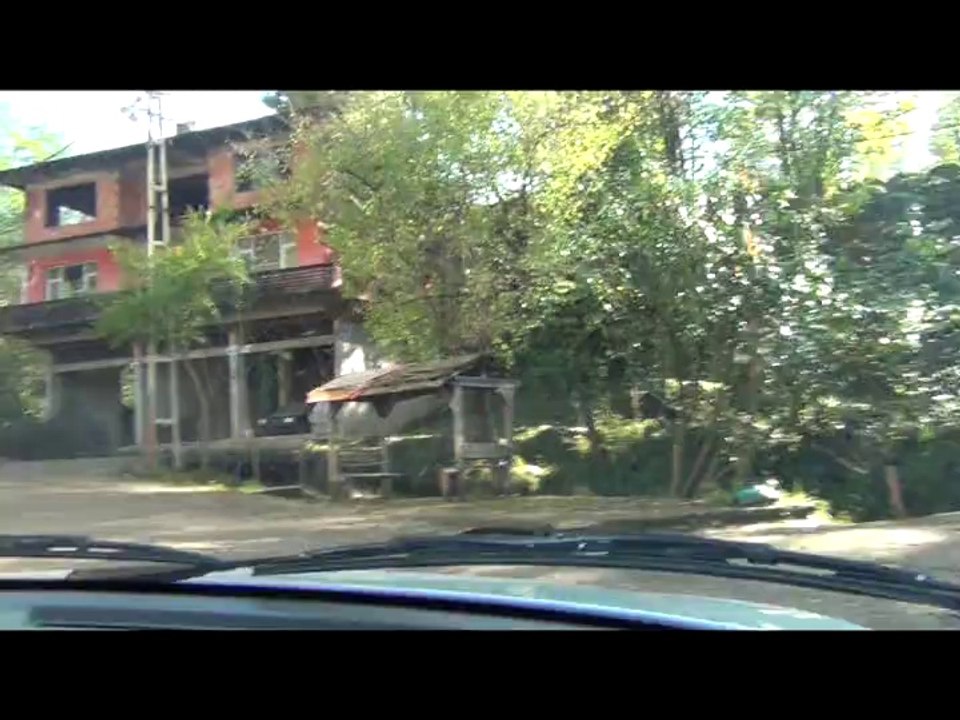 Hey Gidi Orta Deremen