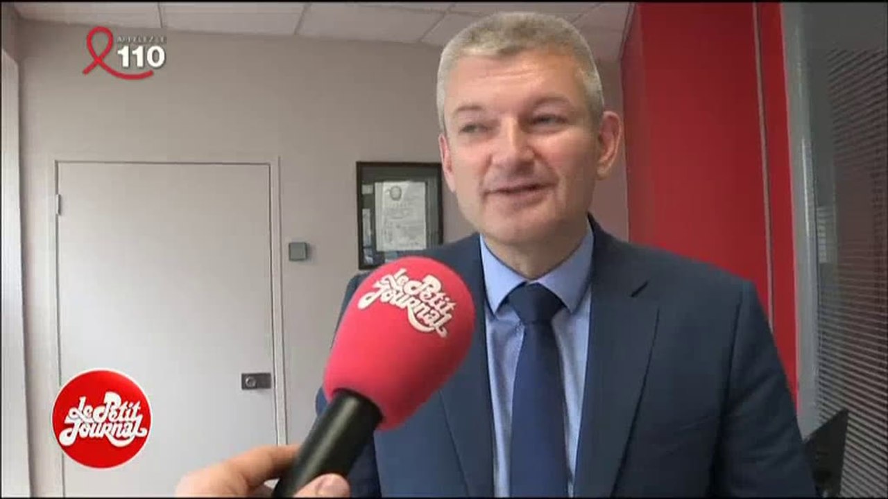 Piégée par l’imitateur Gérald Dahan, Olivier Falorni dit avoir retenu la leçon