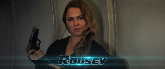 The Expendables 3 (2014) - Exclusive Teaser Trailer