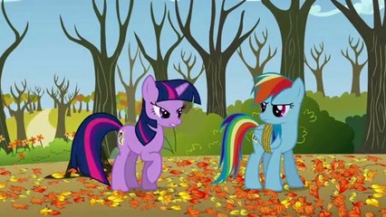 My little pony temporada 1 capitulo 13 latino
