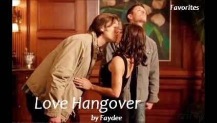 Love Hangover by Faydee (R&B - Favorites)