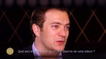 Entretien avec Renaud Capuçon, directeur artistique du Festival de Pâques.