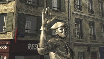 Carnaval Vénitien de Remiremont - Bande-annonce 2014