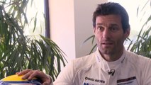 XCAR: Mark Webber on Leaving F1, Porsche And How He Started Racing