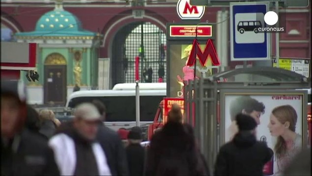 Rusia expulsa a dos de los 25 ucranianos detenidos bajo la sospecha de preparar ataques terroristas