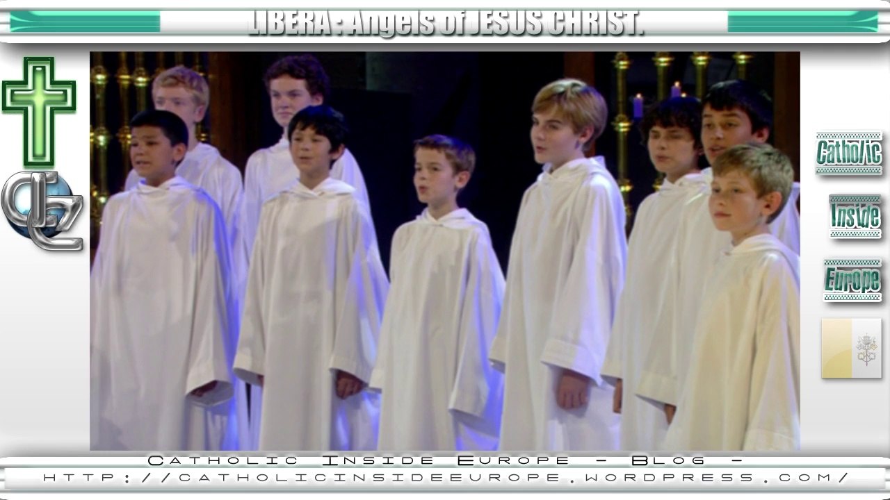 Libera - Concert 7