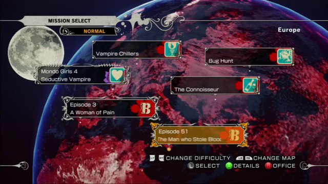 TSG Plays: Killer is Dead Finale - Five Levels in Five Minutes