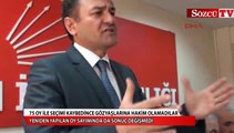 Gözyaşlarına engel olamadılar