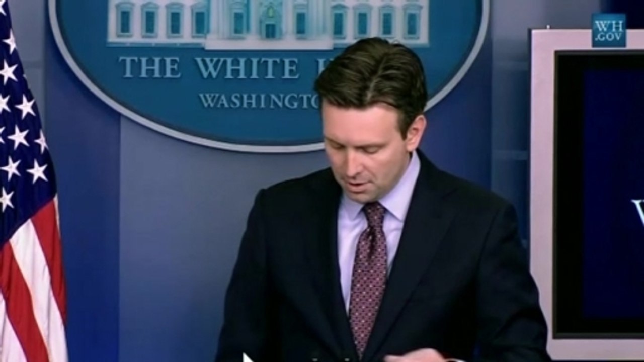 White House sends condolences to family of journalist killed in Afghanistan
