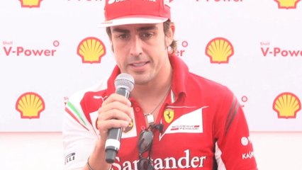 GP Bahrain - Nelle libero fuga Mercedes, Alonso terzo