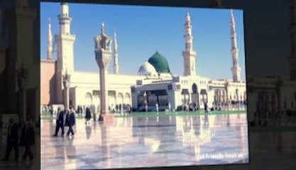 dil ne sakoon paya aqa k sheher main-anus younus(video-hitz.blogspot.com)