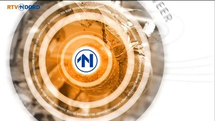Het Weer [4-4-2014] - RTV Noord