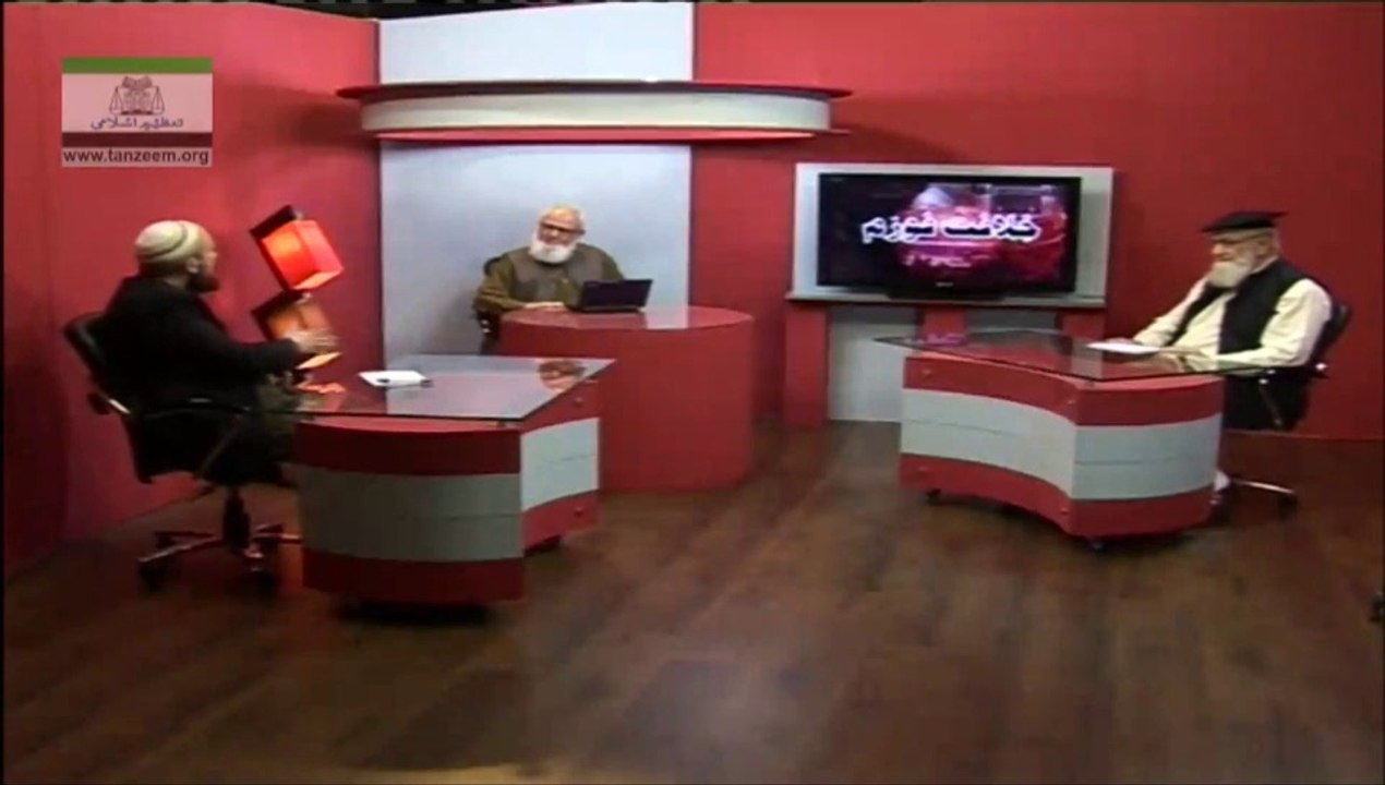 Abolition of Khilafah, World War I II, Nation States, Arab spring, Islamic values adopted by others