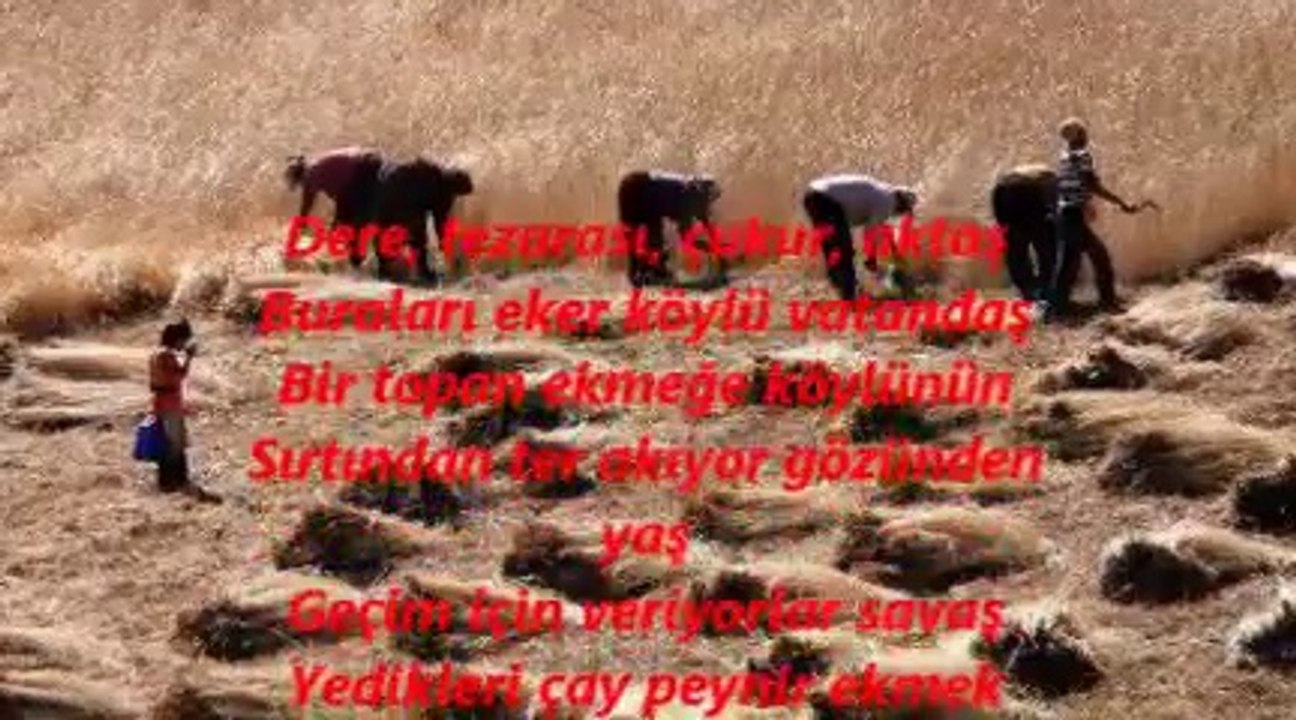 Konya seydişehir Kozlu Köyü 2