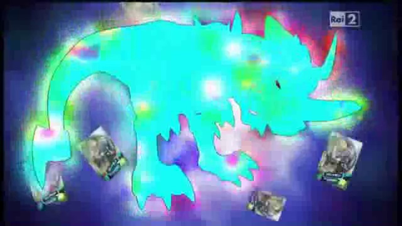 DigiXros MetalGreymon