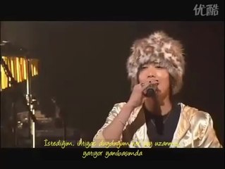 [Türkçe Alt Yazılı] FT ISLAND- Always Be Mine