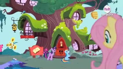 Spoler N. 1 de la 4 temporada de MLP EP 86 Testing, Testing, 1, 2, 3 Sub Español.