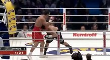 Wladimir Klitschko vs Ruslan Chagaev 2009-06-20 full fight