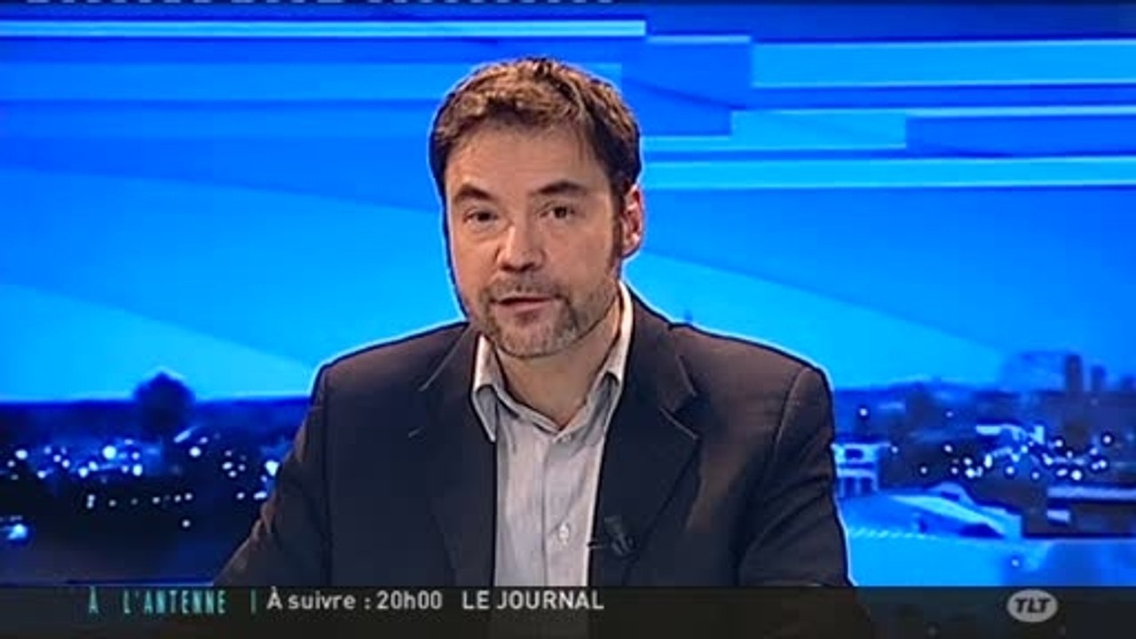 TLT - Le JT du 04/04/2014