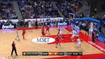 Highlights: Real Madrid-Lokomotiv Kuban Krasnodar