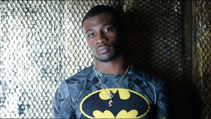 First Draft: Chris Davis