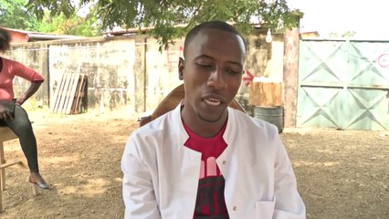 África se mobiliza contra vírus do ebola