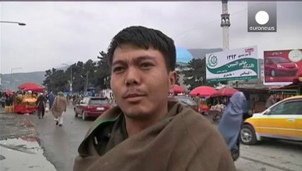 Premier tour d'une présidentielle cruciale ce samedi en Afghanistan