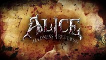 Alice Madness Returns Launch Trailer
