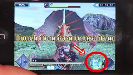 Monster Hunter Dynamic Hunting Trailer