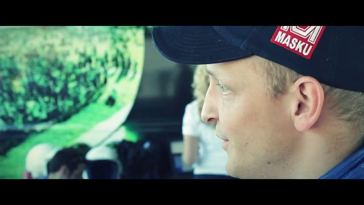 DiRT 3 Video Dev Diary #4