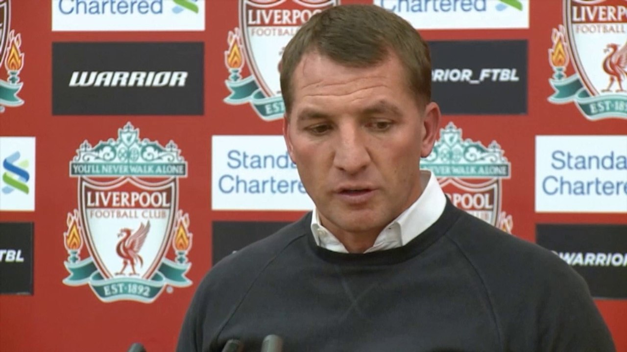 Rodgers: Konkurrenz hat 'exzellente Spieler und Trainer'