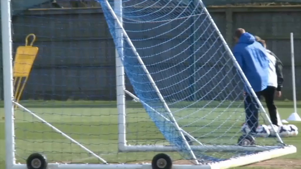 Mourinho: 'Torres hat hier eine Zukunft'