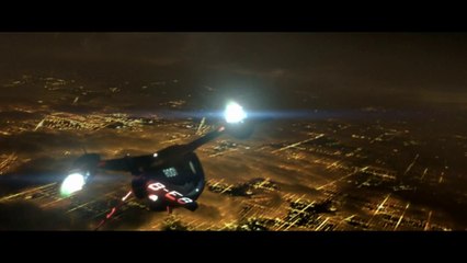 Deus Ex Human Revolution E3 2011 Trailer