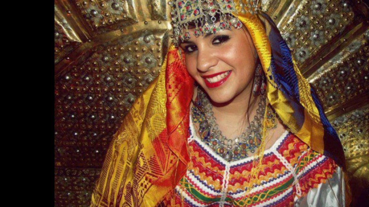 AÏT MENGUELLET Thaghzalt