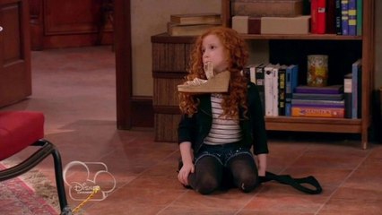 Dog With a Blog Season 2 Episode 14 - The Green-Eyed Monster - Full Episode