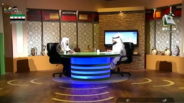 الاحزاب الاسلامية المتعصبة ــ الشيخ عبدالعزيز الفوزان