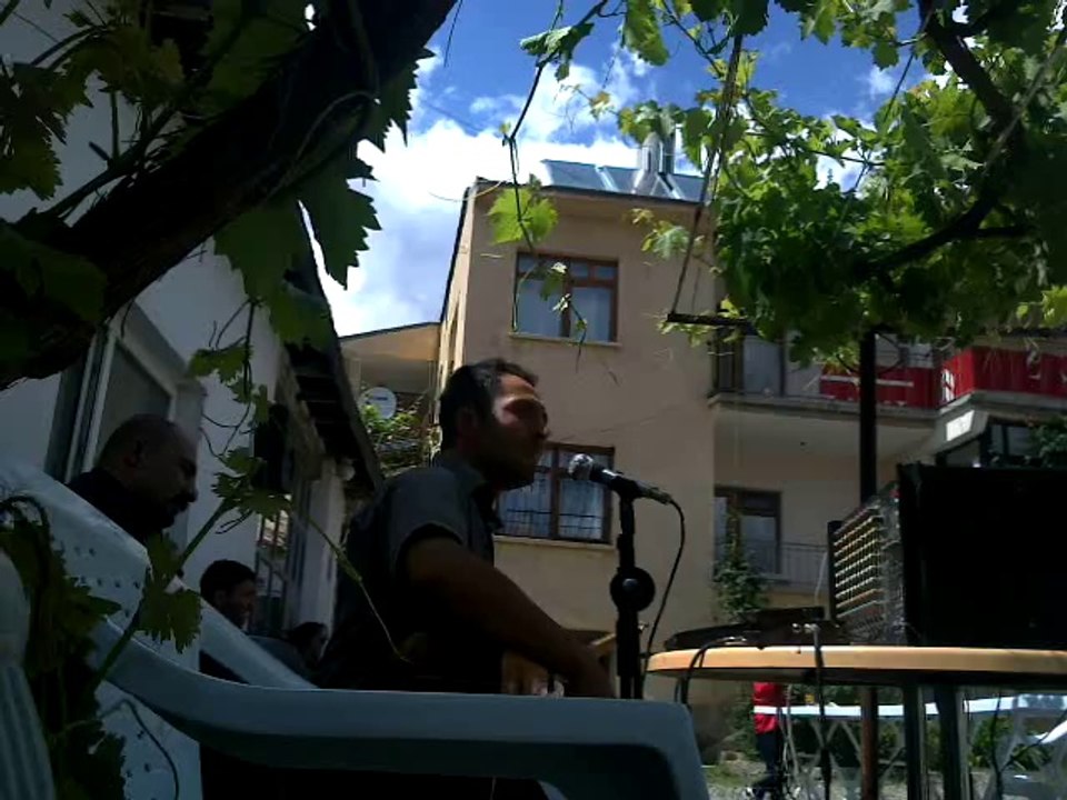 Emrah Küçük - Potpori