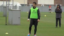 Pellegrini: Agüero gegen Liverpool 