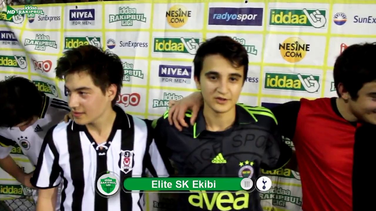 elite sk röportaj