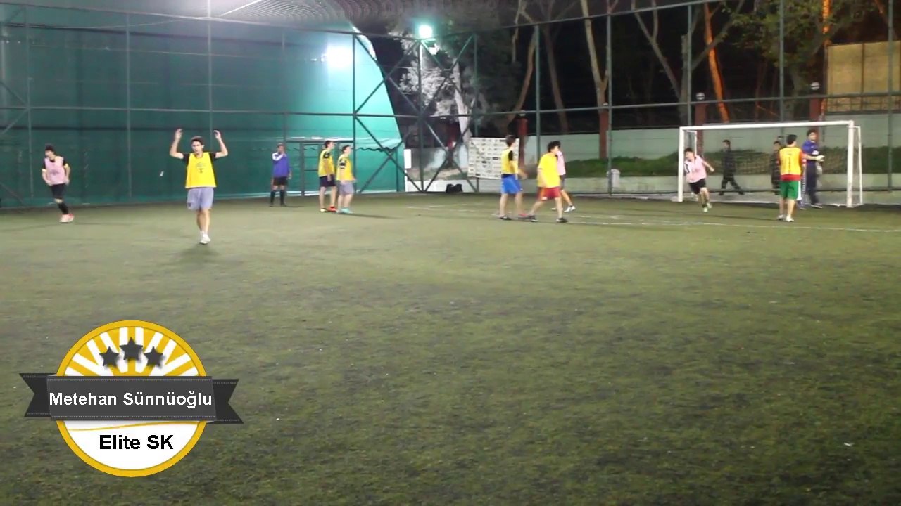 elite sk gol metehan