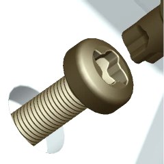 Semblex  Mortorq® Super