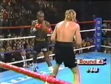 Sugar Ray Leonard vs Donny LaLonde 1988-11-07 full fight