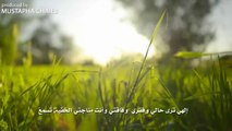 خالد الراشد - باب التوبة مفتوح فماذا تنتظر - مقطع رائع HD
