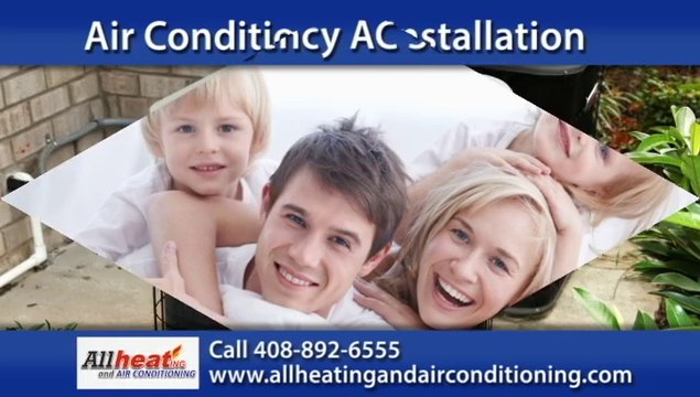 Air Conditioning Repairs Palo Alto, CA | All Heating & Air Conditioning