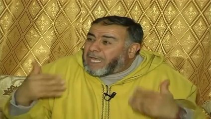 ﺍﻟﺸﻴﺦ ﻋﺒﺪ ﺍﻟﻠﻪ ﻧﻬﺎﺭﻱ   فاضح الفساد بين يدي الفضاء والأخرون يسرحون في الفضاء