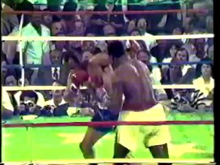Larry Holmes vs Ken Norton 1978-06-09 full fight