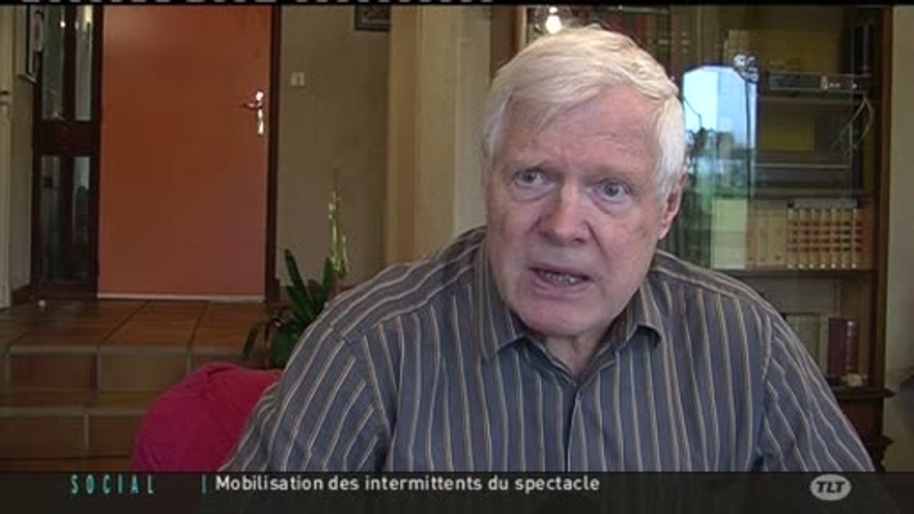 Condamnation de Dieter Krombach: Interview d’André Bamberski
