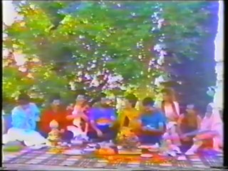 Persian Music Legends, Sizdah Bedar, Los Angeles, 1983