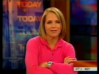 Emma Watson - Today Show